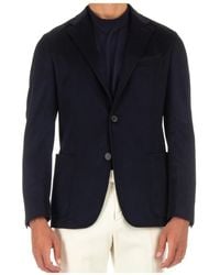 ZEGNA - Blazers - Lyst