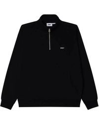 Obey - Zip-Throughs - Lyst