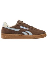 Reebok - Club C Grounds Uk Sneakersunisex, Afmeting - Lyst