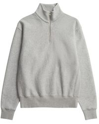 Norse Projects - Zip-Throughs - Lyst