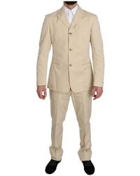 Romeo Gigli - Single Breasted Suits - Lyst
