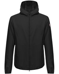 Colmar - Softshell Jacke Mit Kapuze - Lyst