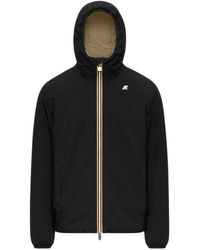 K-Way - Light Jackets - Lyst