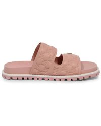 Michael Kors - Sliders - Lyst
