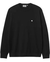 Carhartt - Round-Neck Knitwear - Lyst