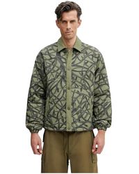 by Parra - Light Jackets - Lyst