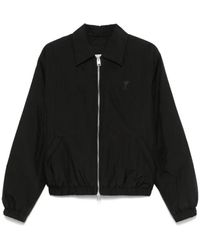 Ami Paris - Light Jackets - Lyst