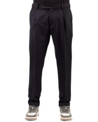 Berwich - Suit Trousers - Lyst