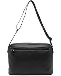 BOSS - Cross Body Messenger - Lyst