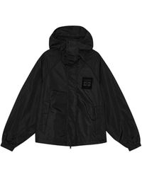 Ganni - Light Jackets - Lyst