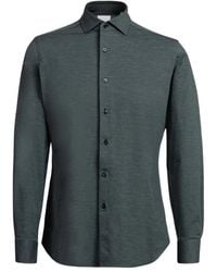 Xacus - Graue hemden - Lyst