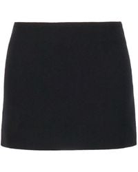 Ann Demeulemeester - Short Skirts - Lyst