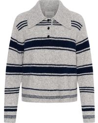 Part Two - Rundhals-Strickware - Lyst