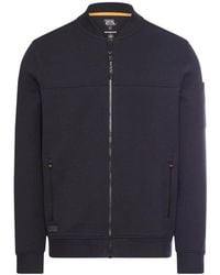 Camel Active - Zip-Throughs - Lyst