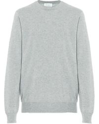 Malo - Cashmere Knitwear - Lyst