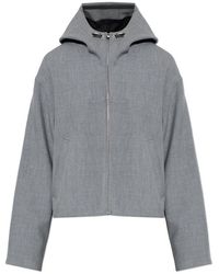 IRO - Light Jackets - Lyst