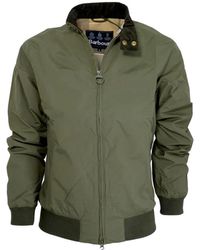 Barbour - Bomber Jackets - Lyst
