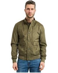 Yes-Zee - Light Jackets - Lyst