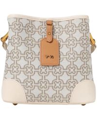 V73 - Cross Body Bags - Lyst