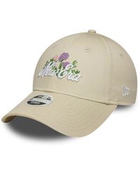 KTZ - Beaded 9Forty Cap - Lyst
