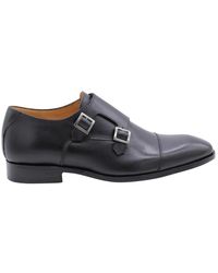 Ambiorix - Klassieke Leren Schoen Ocapo - Lyst