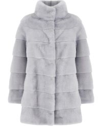 OLIVIA V. - Visone Jas - Lyst