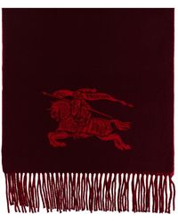 Burberry - Winter Scarves - Lyst