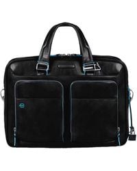 Piquadro - Laptop bags & cases - Lyst