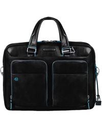 Piquadro - Laptop Bags & Cases - Lyst