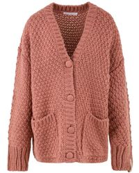 Mar De Margaritas - Cardigans - Lyst
