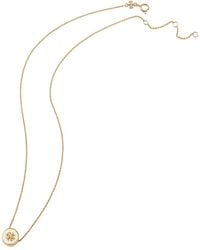 Tory Burch - Necklaces - Lyst