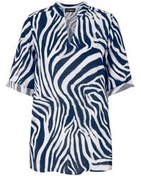 Doris Streich - Blouses - Lyst