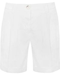 Re-hash - Casual Shorts - Lyst