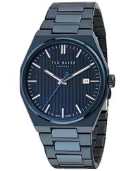 Ted Baker - Watches - Lyst