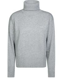 Sun 68 - Turtlenecks - Lyst