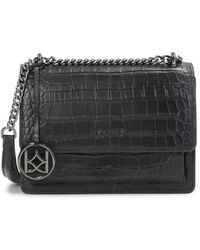 Kazar - Damen Schwarze Tasche - Lyst