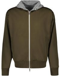 Moncler - Zip-Throughs - Lyst