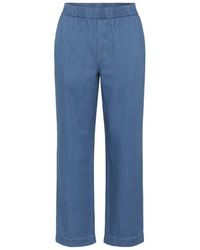 Part Two - Straight Fit Jeans - Lyst