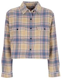 Obey - Shirts - Lyst