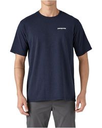 Patagonia - T-Shirts - Lyst