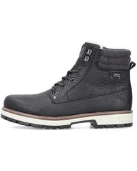 Rieker - Winter Boots - Lyst