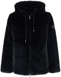 Tatras - Faux Fur & Shearling Jackets - Lyst