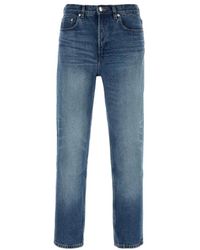 A.P.C. - Slim Fit Jeans - Lyst