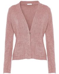 Malo - Cashmere Knitwear - Lyst