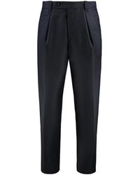 A.P.C. - Suit Trousers - Lyst