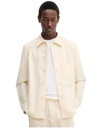 Barena - Light Jackets - Lyst