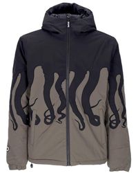 Octopus - Light Jackets - Lyst