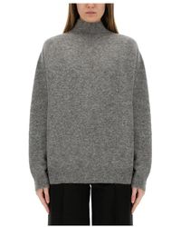 Alysi - Turtlenecks - Lyst