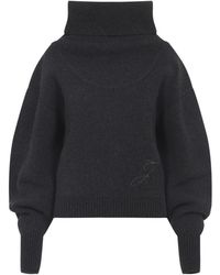 Jacquemus - Turtlenecks - Lyst