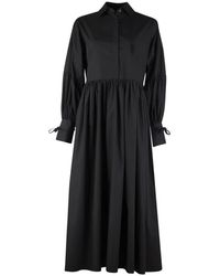 Stenströms - Midi Dresses - Lyst